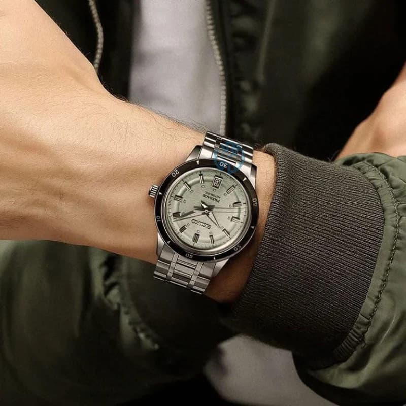 ساعت مچی مردانه سیکو SEIKO SRPL71J1 — تصویر ۱۰