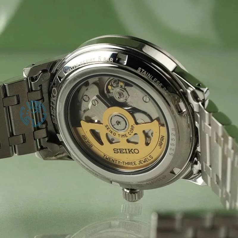 ساعت مچی مردانه سیکو SEIKO SRPL71J1 — تصویر ۴