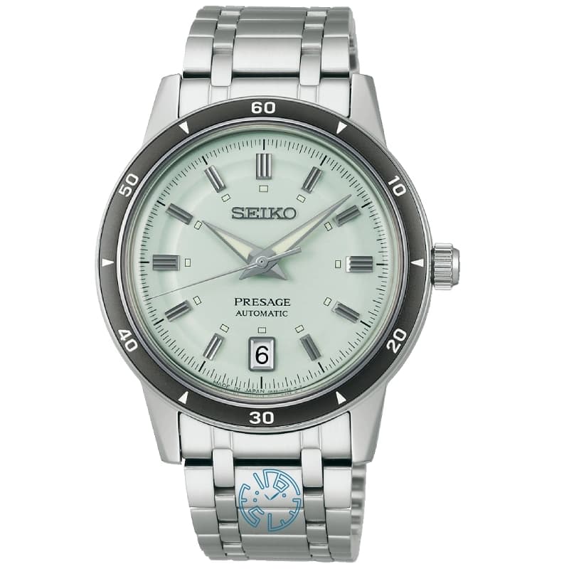 ساعت مچی مردانه سیکو SEIKO SRPL71J1 — تصویر ۶