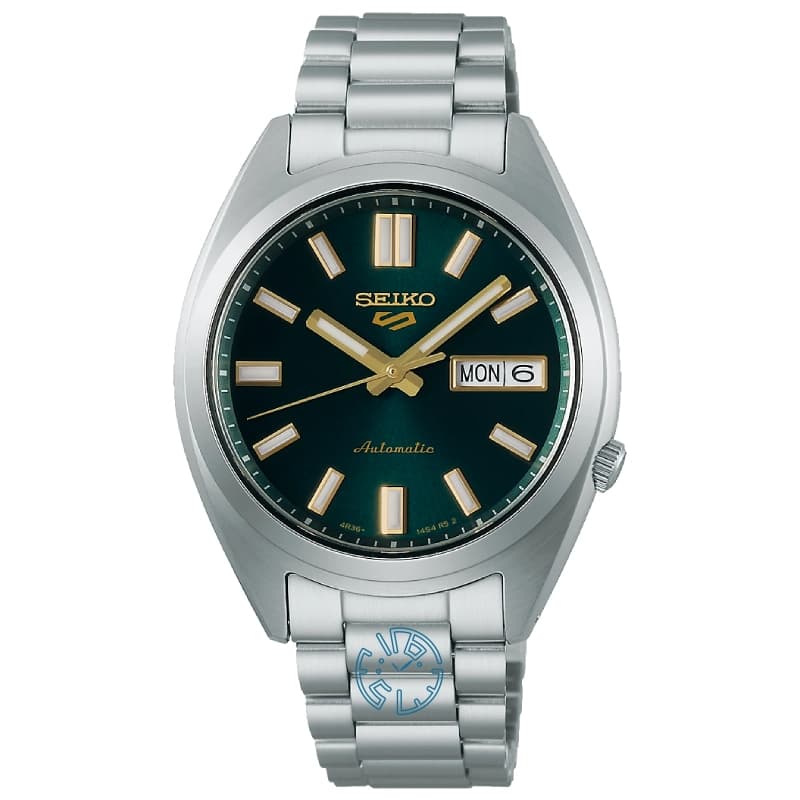 ساعت مچی مردانه سیکو SEIKO SRPL57K1 — تصویر ۱۰
