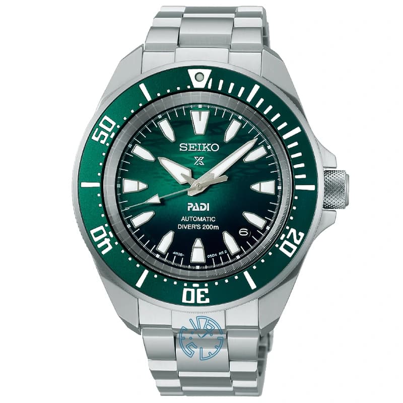 ساعت مچی مردانه سیکو SEIKO SRPL53K1 — تصویر ۶