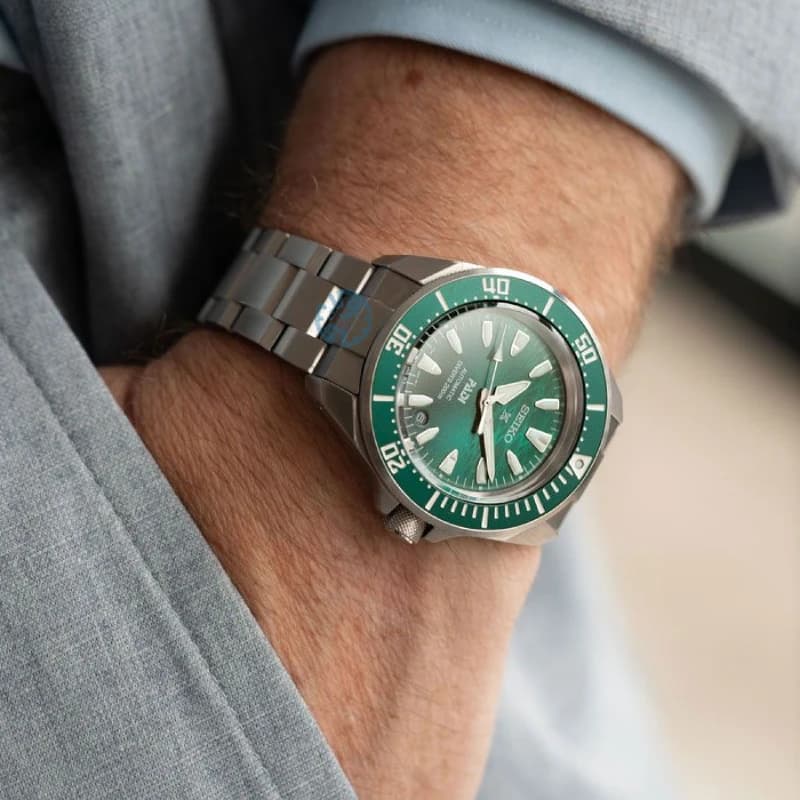 ساعت مچی مردانه سیکو SEIKO SRPL53K1 — تصویر ۷