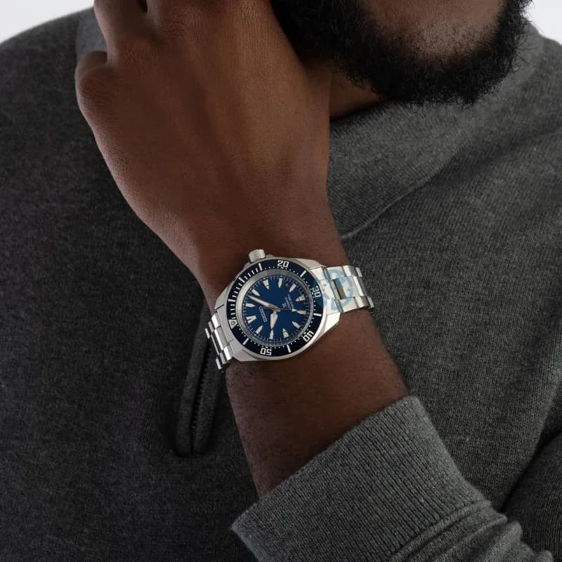ساعت مچی مردانه سیکو SEIKO SRPL51K1 — تصویر ۱۱