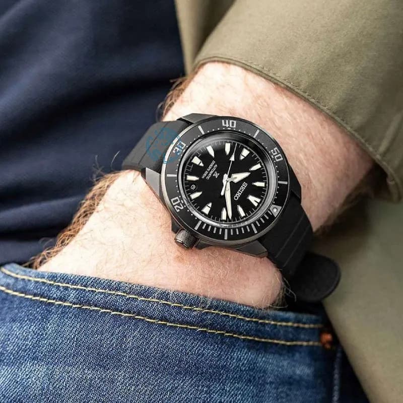 ساعت مچی مردانه سیکو SEIKO SRPL15K1S — تصویر ۷