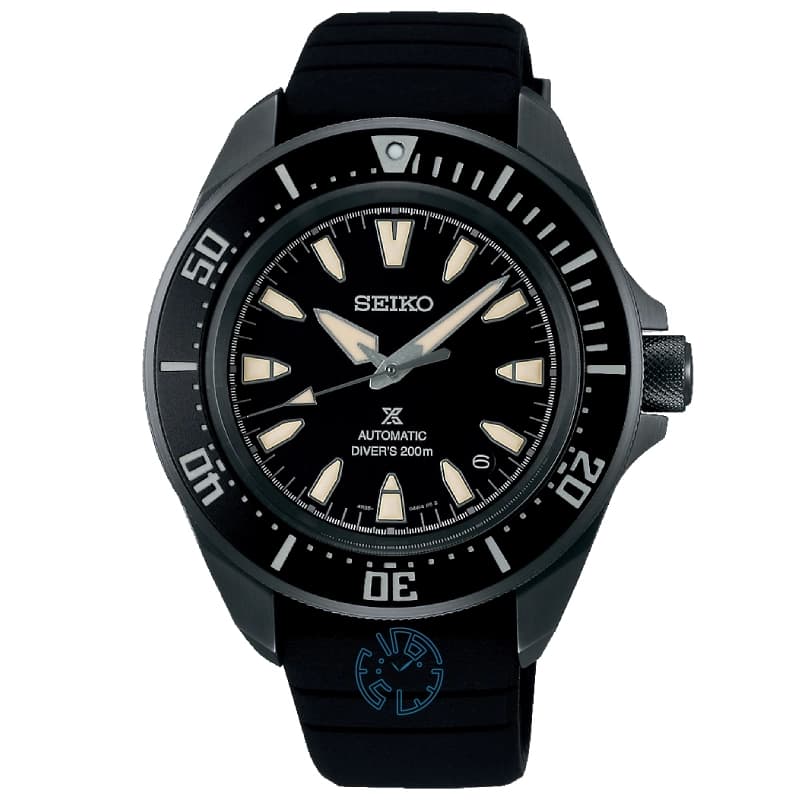 ساعت مچی مردانه سیکو SEIKO SRPL15K1S