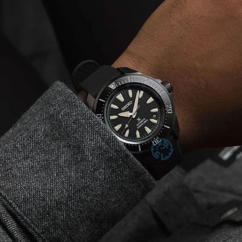 ساعت مچی مردانه سیکو SEIKO SRPL15K1S — تصویر ۳
