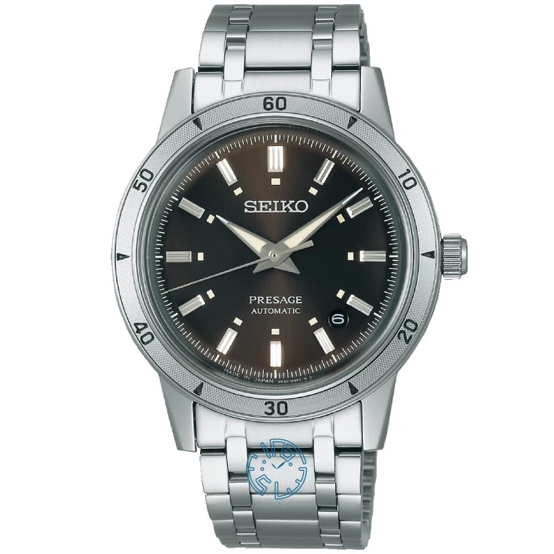 ساعت مچی مردانه سیکو SEIKO SRPL09J1