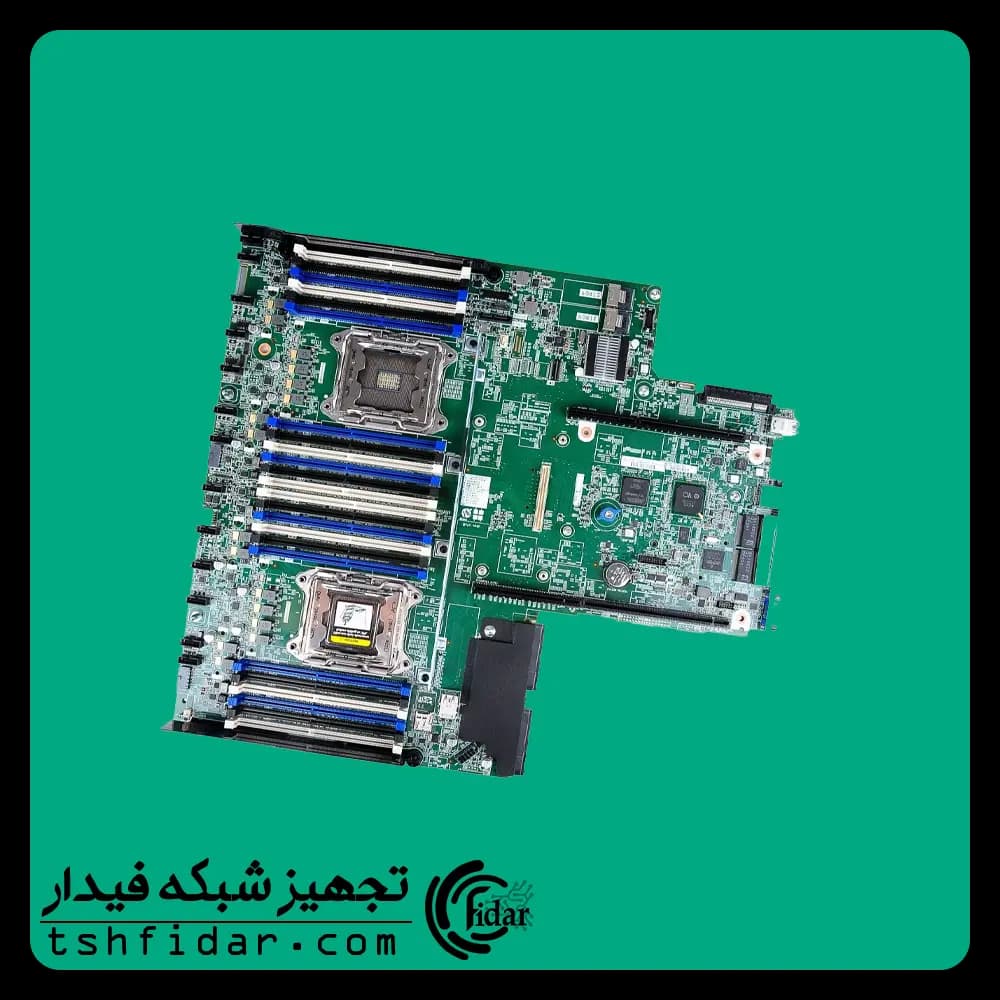 مادربرد سرور HP DL380 G9