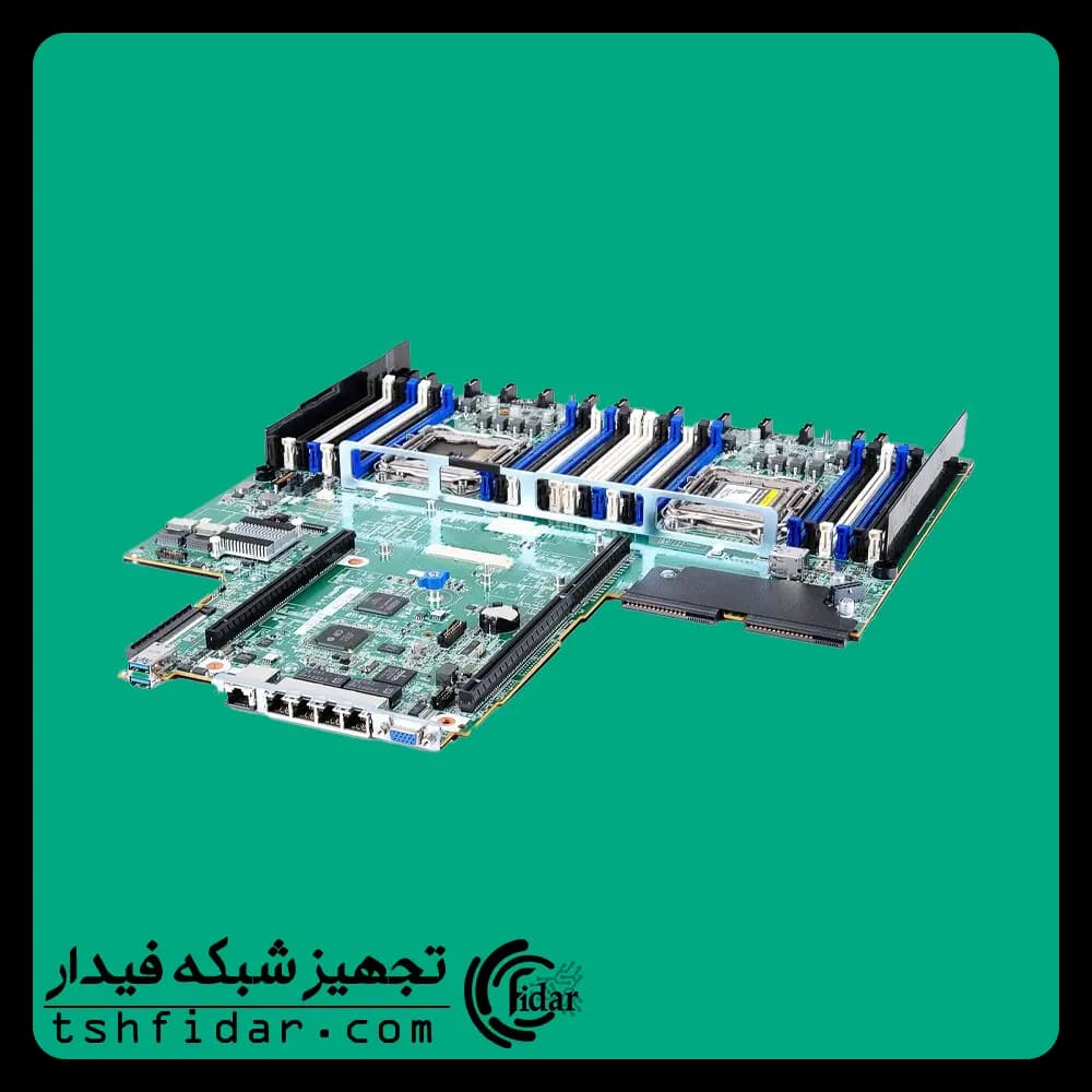 مادربرد سرور HP DL360 G9