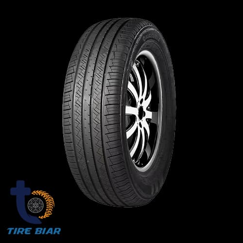 لاستیک هنمیکس چین سایز 235/70R16 طرح گل CL09 تولید 2025