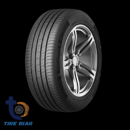 لاستیک نئولین چین سایز 215/50R18 طرح گل EV TOP1 تولید 2025