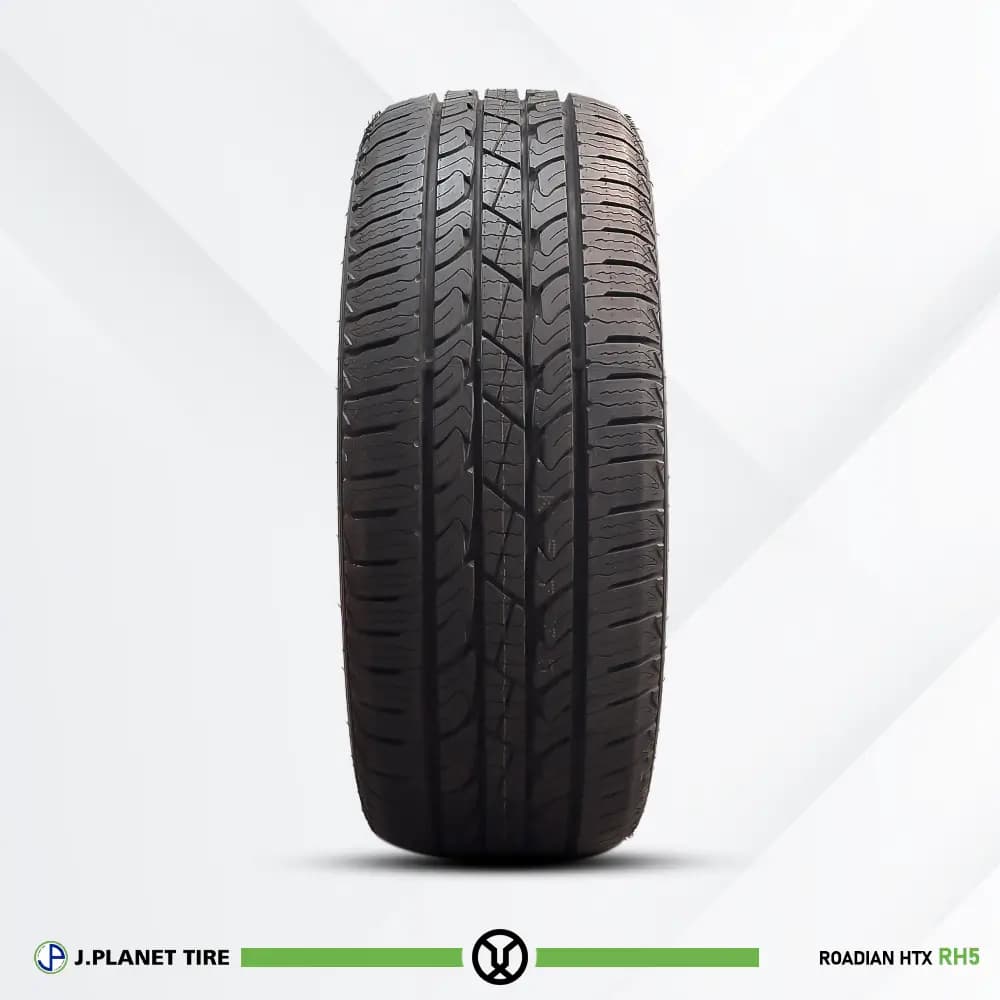 لاستیک جی پلنت سایز 265/50R20 مدل 2024-RO HTX RH5 — تصویر ۶