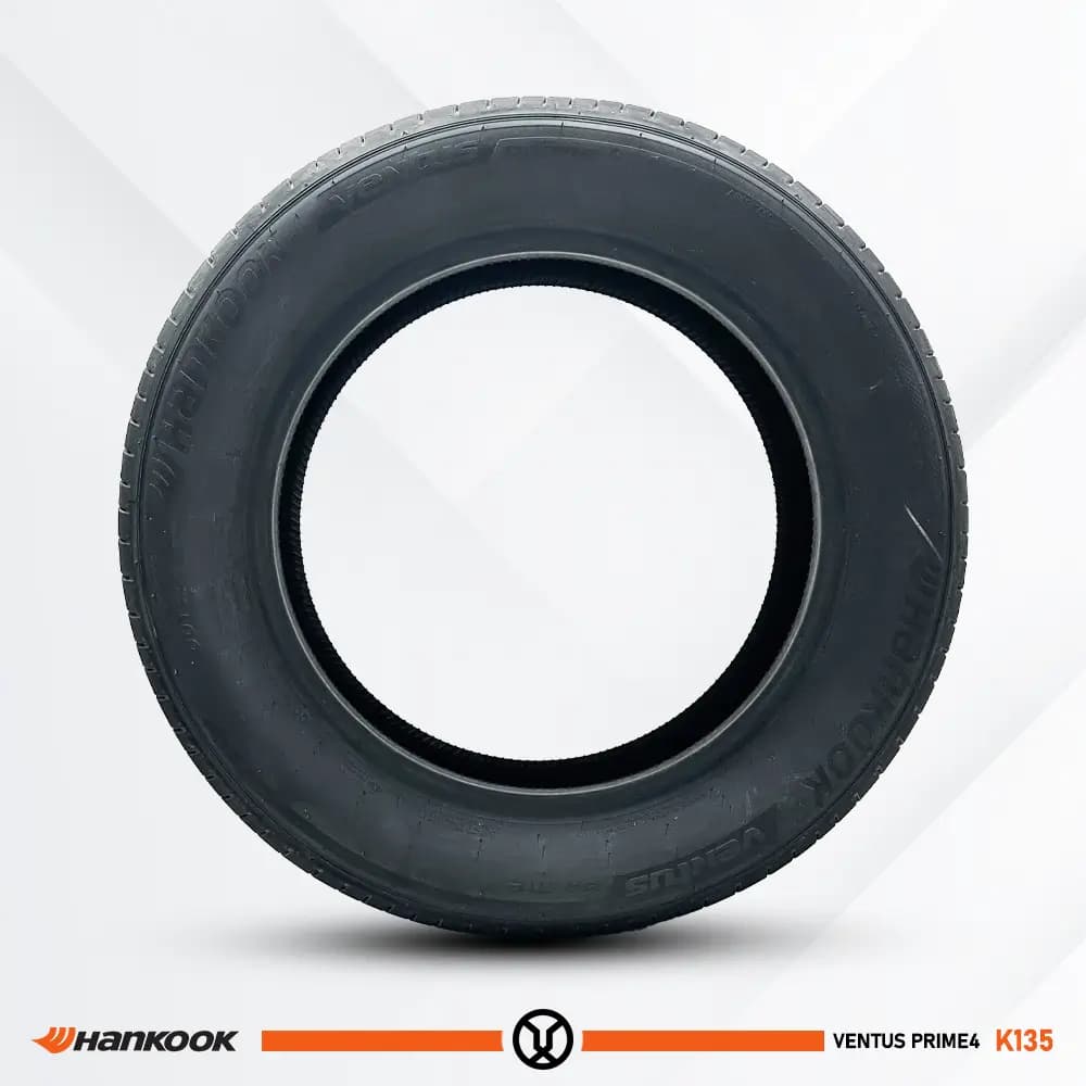 لاستیک هانکوک سایز 225/55R16 مدل 2025-K135 — تصویر ۶