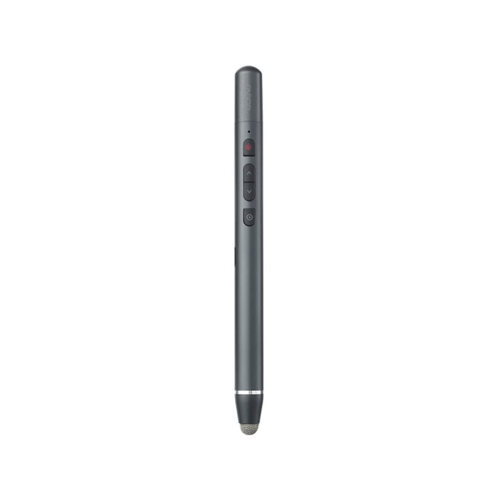 پرزنتر رپو مدل Rapoo XR200 Wireless Presenter — تصویر ۱۰