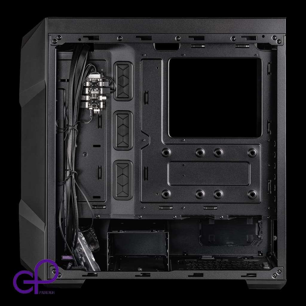 کیس کولر مستر مدل MasterBox TD500 Mesh V2 — تصویر ۱۰