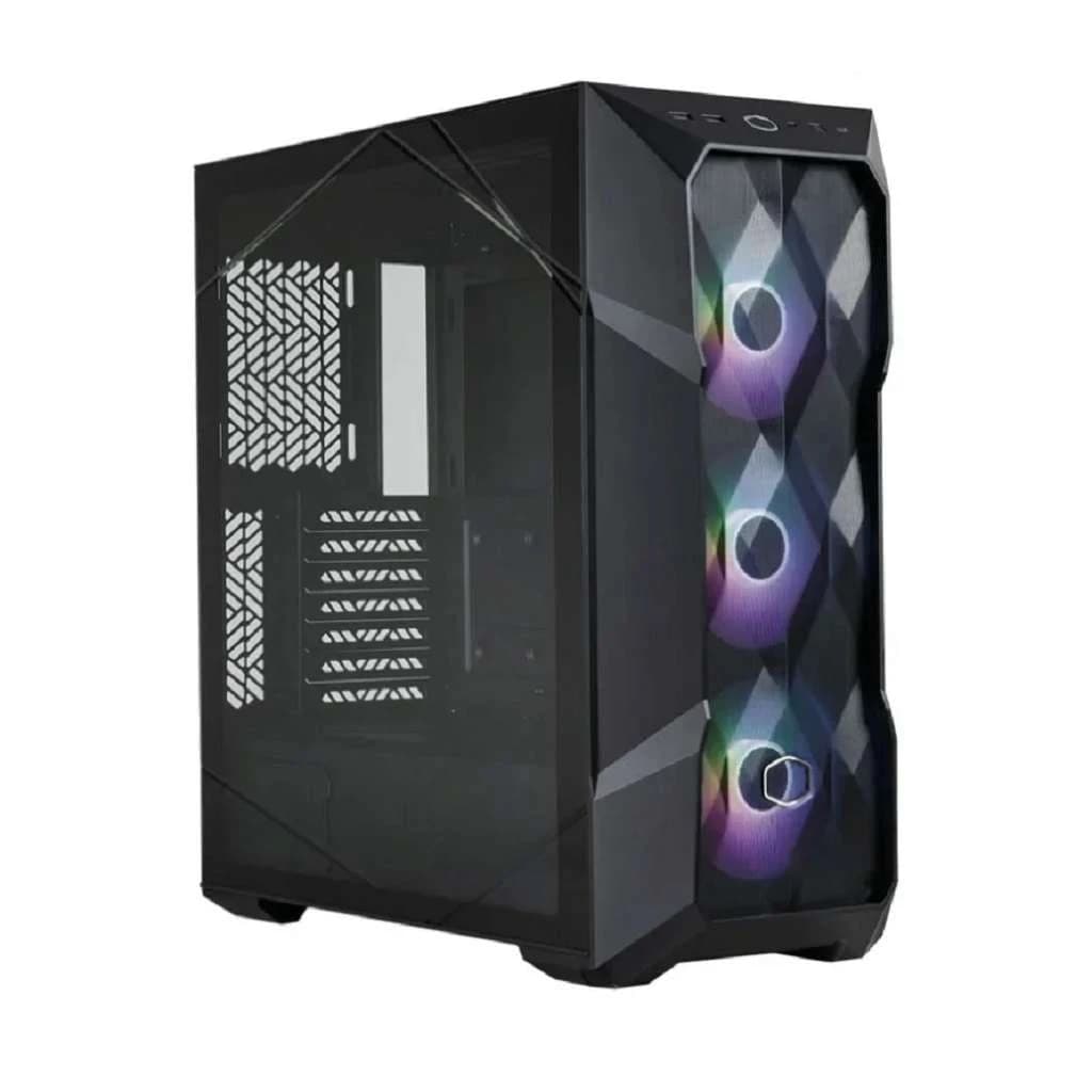 کیس کولر مستر مدل MasterBox TD500 Mesh V2 — تصویر ۱۱