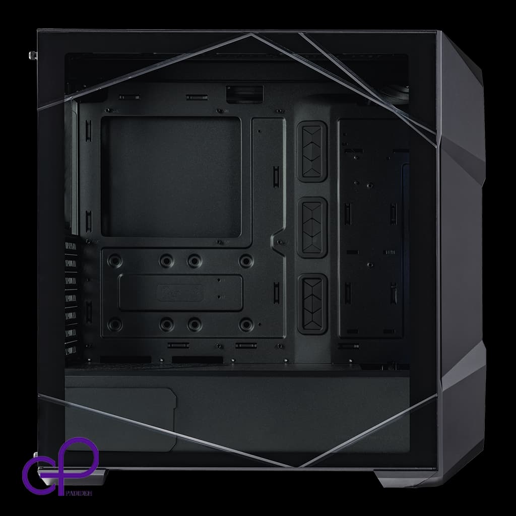 کیس کولر مستر مدل MasterBox TD500 Mesh V2 — تصویر ۸