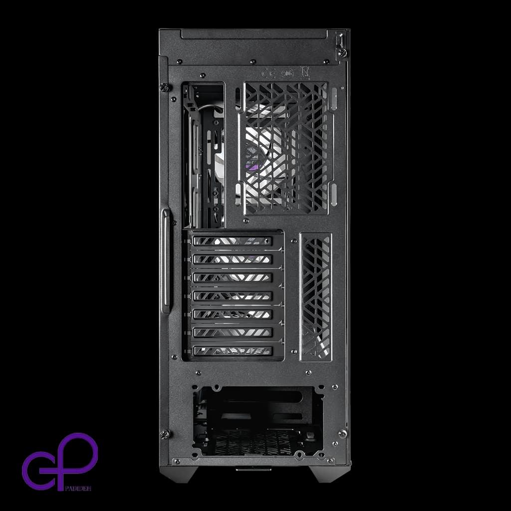 کیس کولر مستر مدل MasterBox TD500 Mesh V2 — تصویر ۹