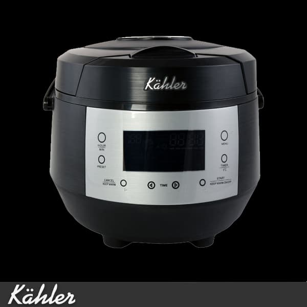 پلوپز کاخلر KH-5508-W — تصویر ۹