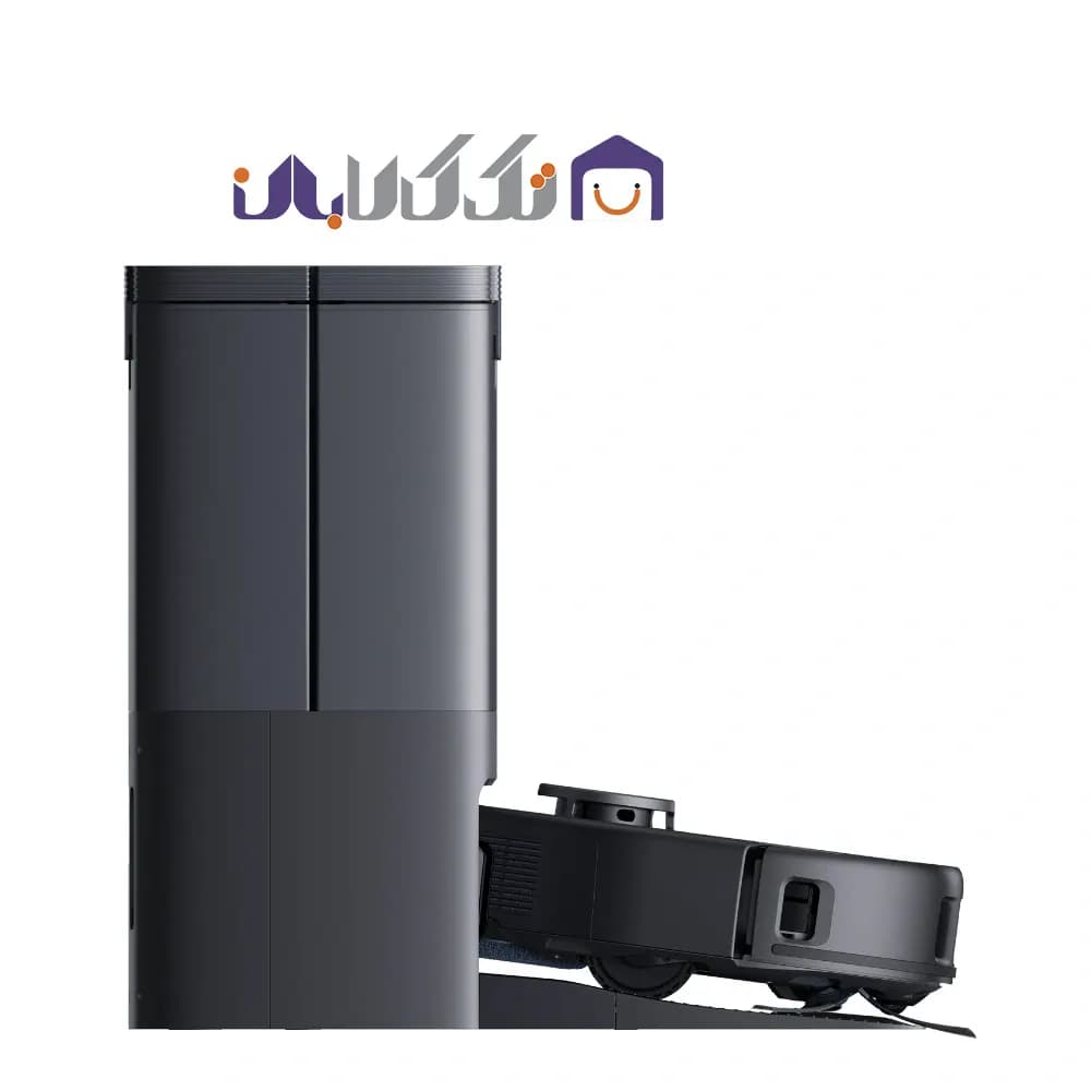 جارو رباتیک یوفی مدل X10PRO OMNI