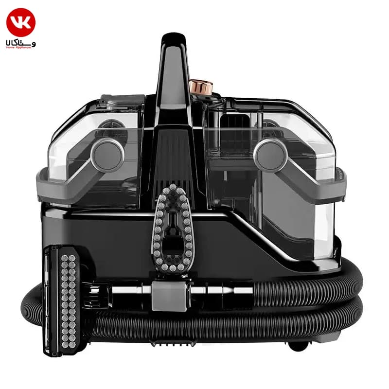 فرش شوی و مبل شوی بیسل مدل 3700 Spotclean Hydrosteam — تصویر ۱۱