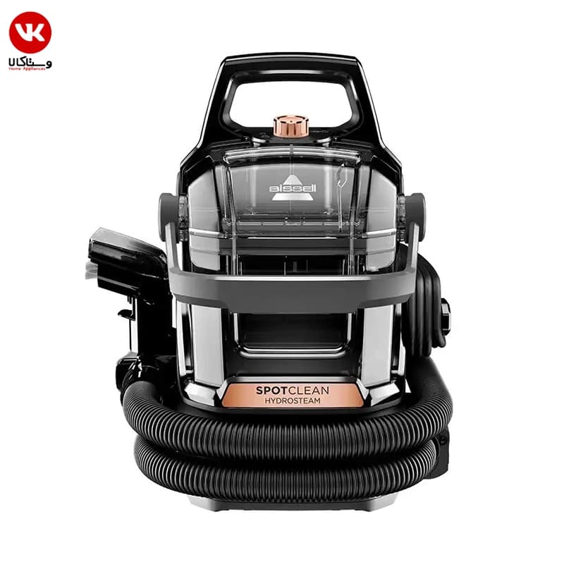 فرش شوی و مبل شوی بیسل مدل 3700 Spotclean Hydrosteam — تصویر ۶