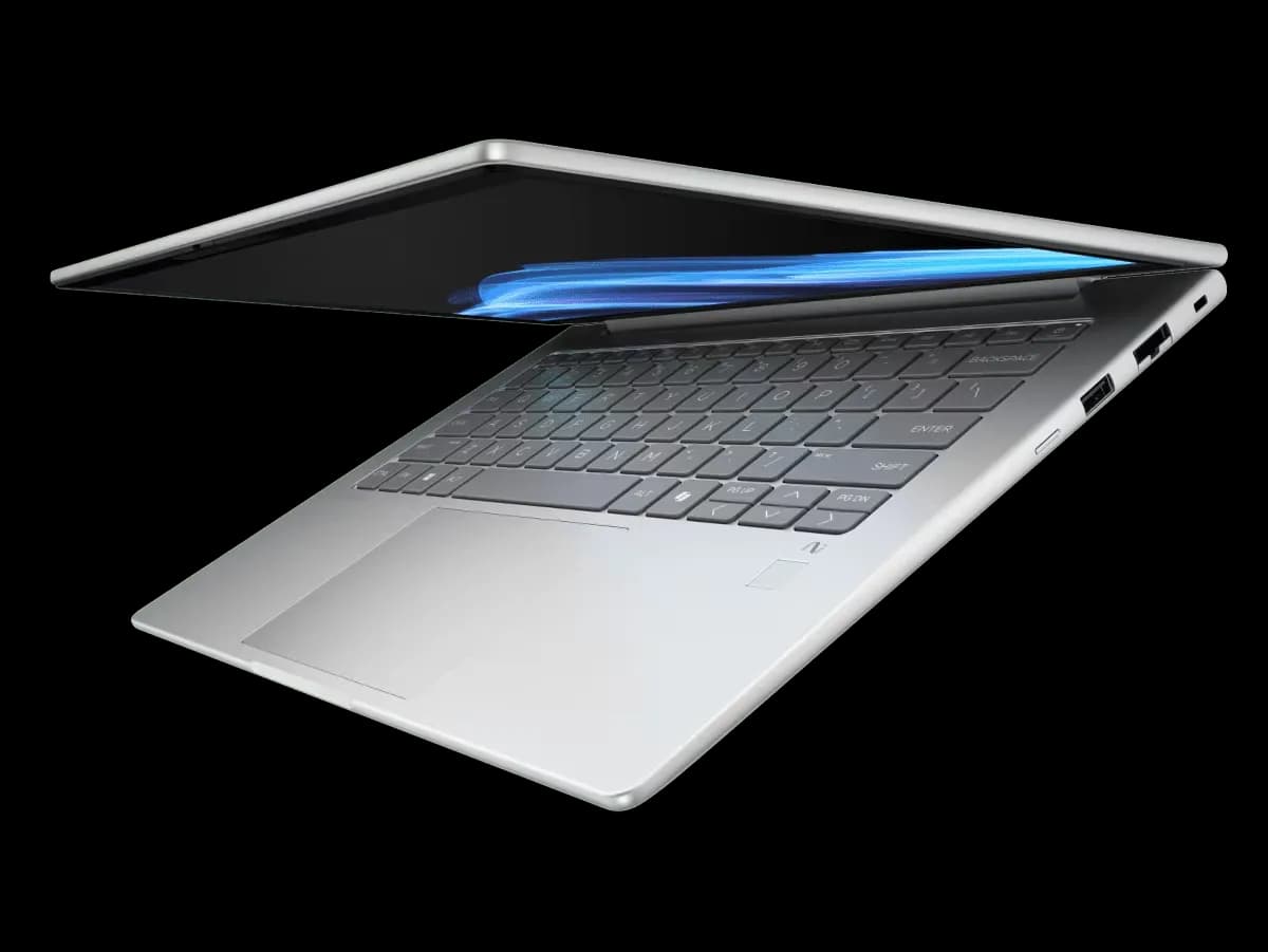 لپ تاپ اپن باکس HP EliteBook 6 G1a 14 | AMD Ryzen 5 220U | 16GB DDR5 | 256GB SSD | AMD | 14 اینچ FHD+ — تصویر ۱۲