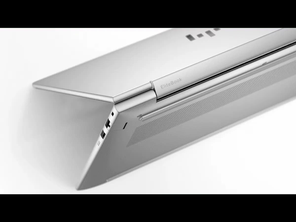 لپ تاپ اپن باکس HP EliteBook 6 G1a 14 | AMD Ryzen 5 220U | 16GB DDR5 | 256GB SSD | AMD | 14 اینچ FHD+ — تصویر ۵