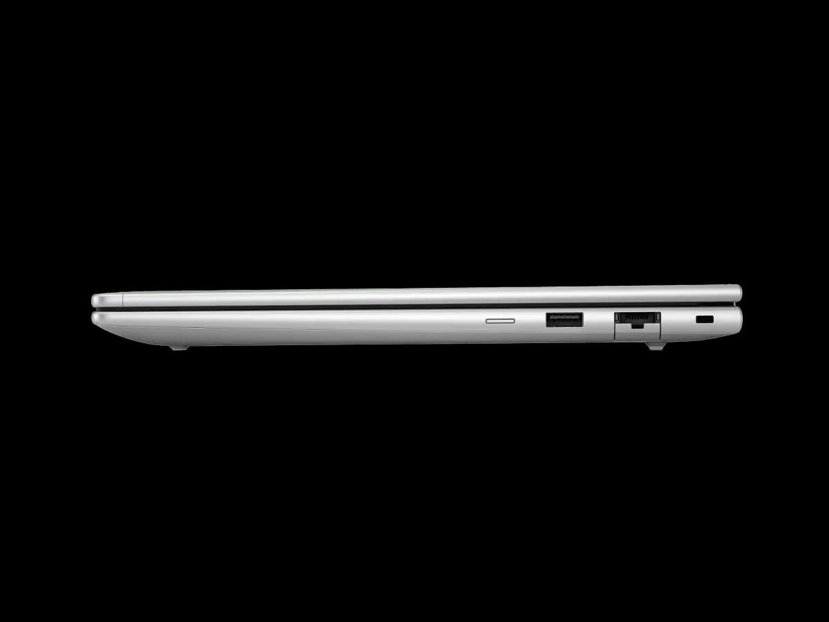 لپ تاپ اپن باکس HP EliteBook 6 G1a 14 | AMD Ryzen AI 7 350 | 32GB LPDDR5x | 512GB SSD | AMD | 14 اینچ FHD+ — تصویر ۷