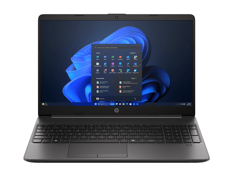 لپ تاپ اپن باکس HP 250R G9 | Intel Core i5-1335U | 16GB DDR4 | 512GB SSD | Intel UHD | 15.6 اینچ FHD+ — تصویر ۶