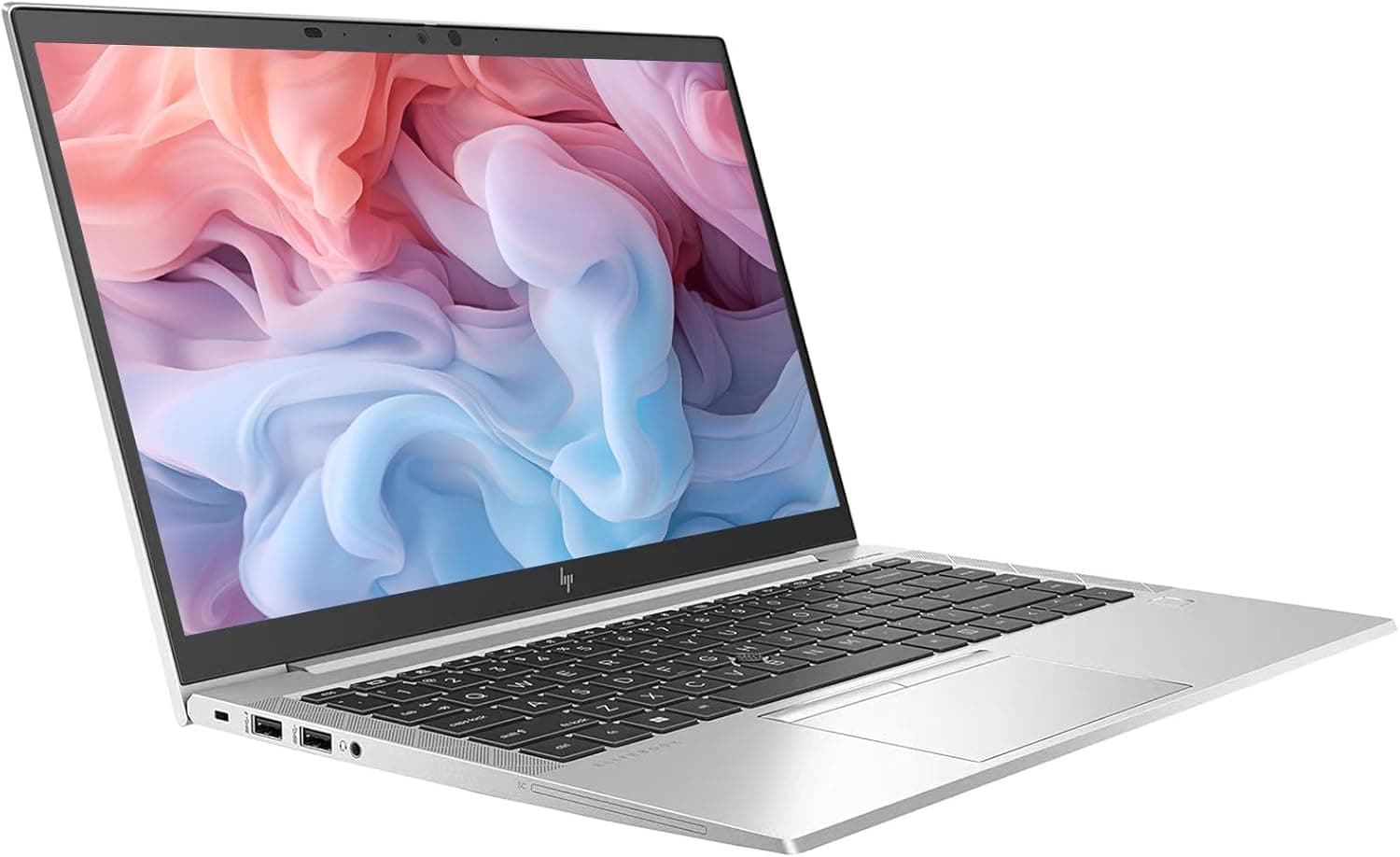 لپ تاپ استوک HP EliteBook 840 G8 | Core i5-1145G7 | 8GB DDR4 | 256GB SSD | Intel Iris Xe | 14 اینچ FHD — تصویر ۱۱