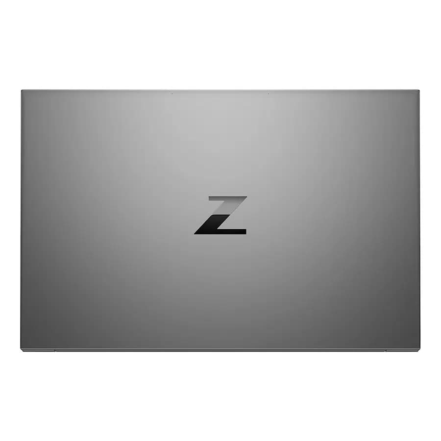لپ تاپ استوک HP ZBook Studio 15 G8 | Core i9-11950H | 32GB DDR4 | 512GB SSD | 4GB RTX A2000 | 15.6 اینچ 4K لمسی — تصویر ۵