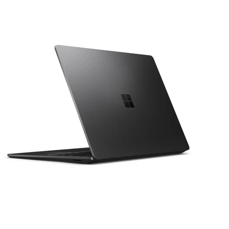 لپ تاپ استوک Microsoft Surface Laptop 5 | Core i5-1245U | 16GB LPDDR5 | 256GB SSD | Intel Iris Xe | 13.1 اینچ 2K لمسی — تصویر ۴