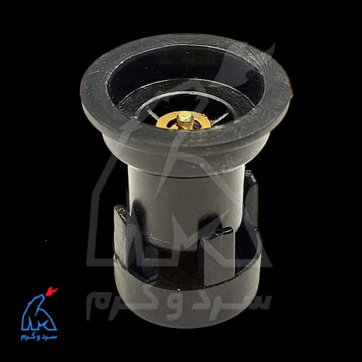 سوپاپ گاز آبگرمکن پلار PSD — تصویر ۳