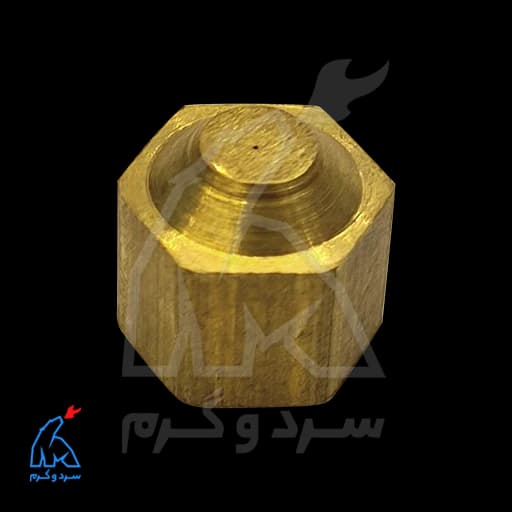 نازل پیلوت آبگرمکن پلار PSD — تصویر ۵
