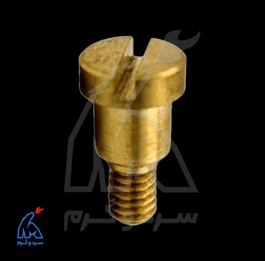 پیچ اهرم پلیمری میکروسوئیچ B3215i بوتان – 20003970 — تصویر ۵