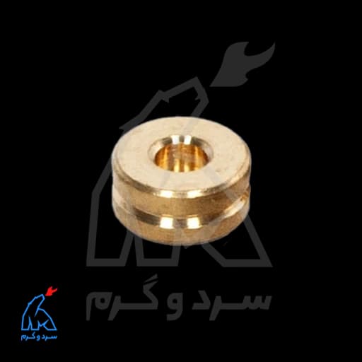 رابط میل سوپاپ آب و گاز کم فشار B3115 بوتان – 20003952 — تصویر ۷