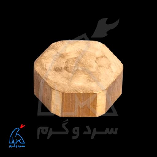 رابط میل سوپاپ آب و گاز B3215i بوتان – 20003971 — تصویر ۸