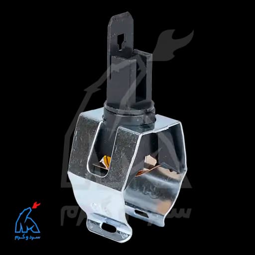 سنسور NTC جداری G18 سوکتی 3/4 – ترک — تصویر ۷