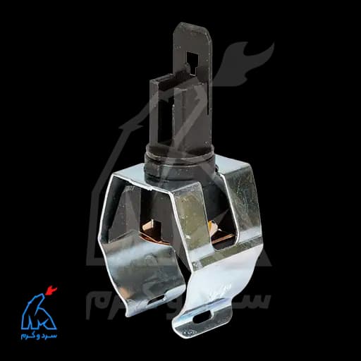 سنسور NTC جداری G18 سوکتی 3/4 – ترک — تصویر ۶