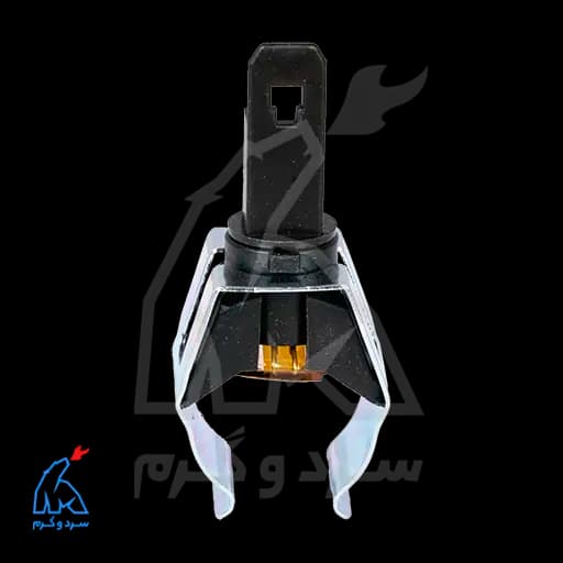 سنسور NTC جداری G18 سوکتی 3/4 – ترک — تصویر ۴