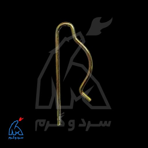 خار فنری منبع انبساط 24Ki کالدا ونزیا – 20003705 — تصویر ۷