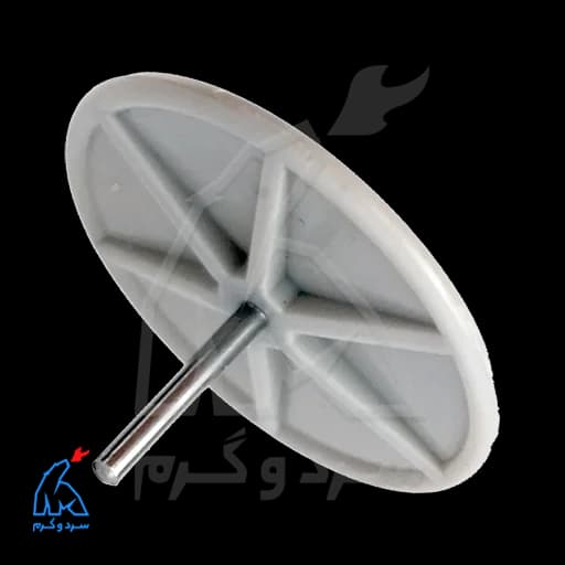 دیسک دیافراگم B15 بوتان