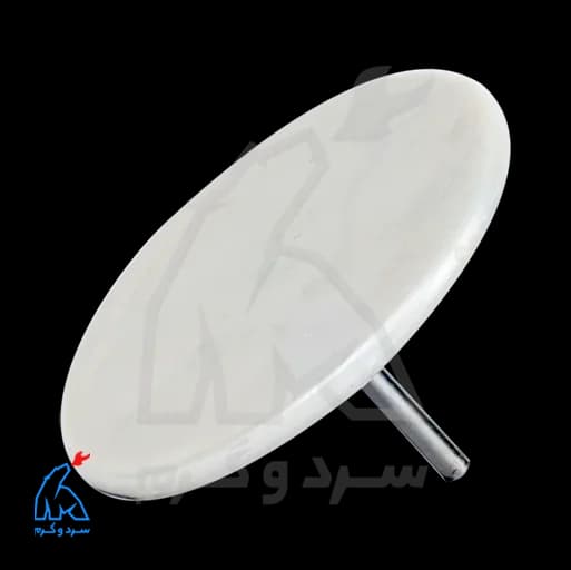 دیسک دیافراگم B15 بوتان — تصویر ۳