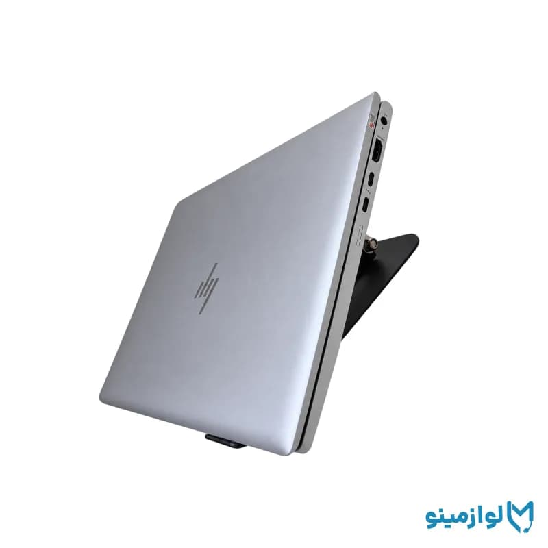 لپ تاپ اچ پی الایت بوک 830 جی 7 – HP EliteBook 830 G7 i5 8GB 256GB SSD — تصویر ۱۰