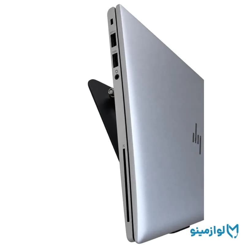 لپ تاپ اچ پی الایت بوک 830 جی 7 – HP EliteBook 830 G7 i5 8GB 256GB SSD — تصویر ۷