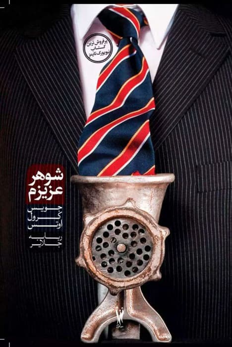 شوهر عزیزم | دانلود | کتاب خوان — تصویر ۲