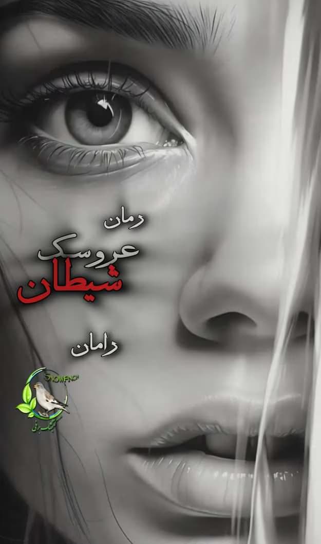 و معرفی رمان عروسک شیطان ۲ نوشته رامان | دانلود | کتاب خوان