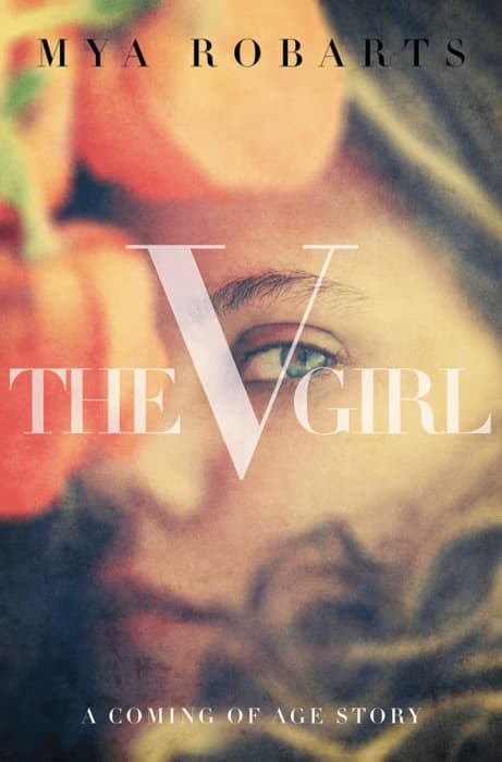 رمان دختر وی(the girl v) | دانلود | کتاب خوان — تصویر ۲
