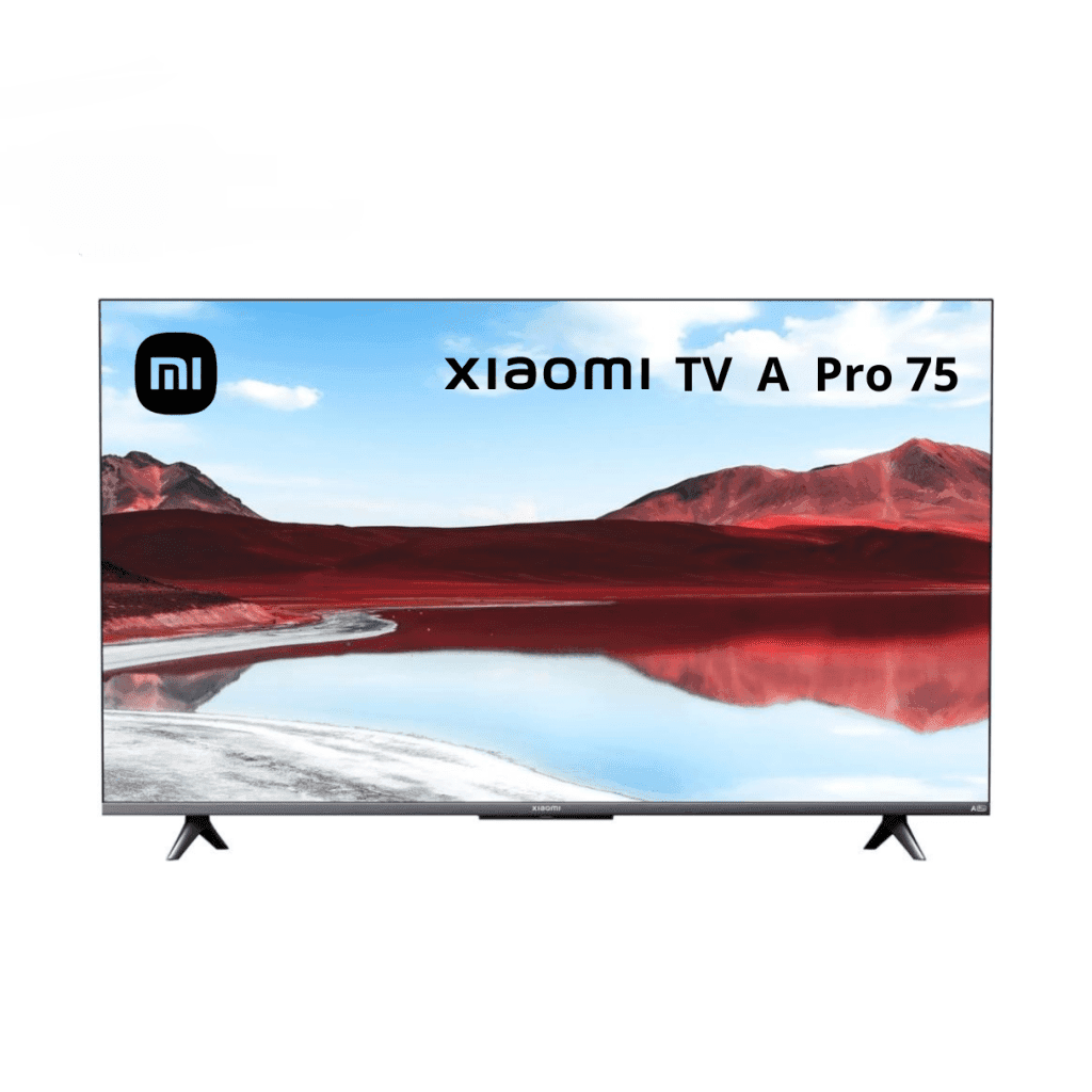 تلویزیون 75 اینچ شیائومی مدل Xiaomi S Mini LED 75 2025 — تصویر ۶